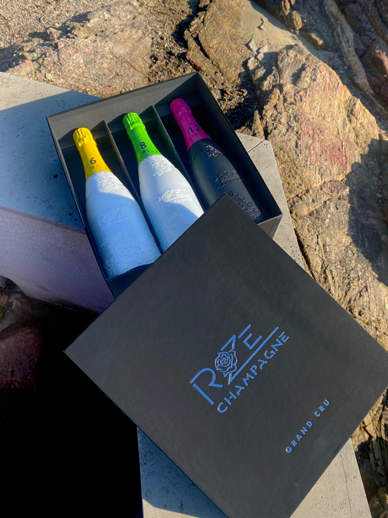 Coffret